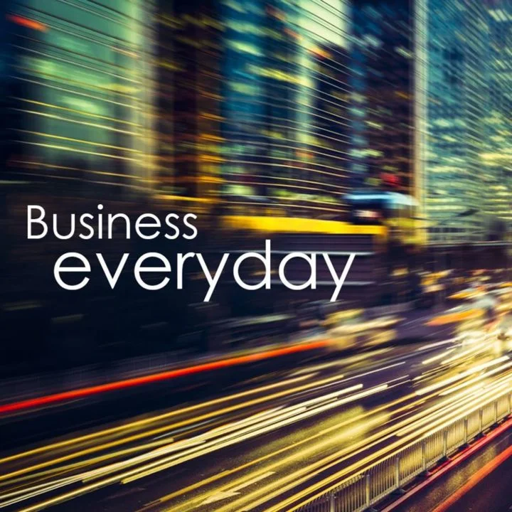 Business Everyday