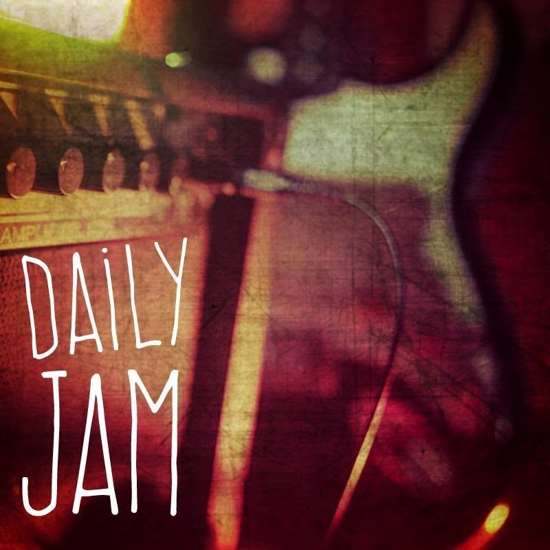 Daily Jam