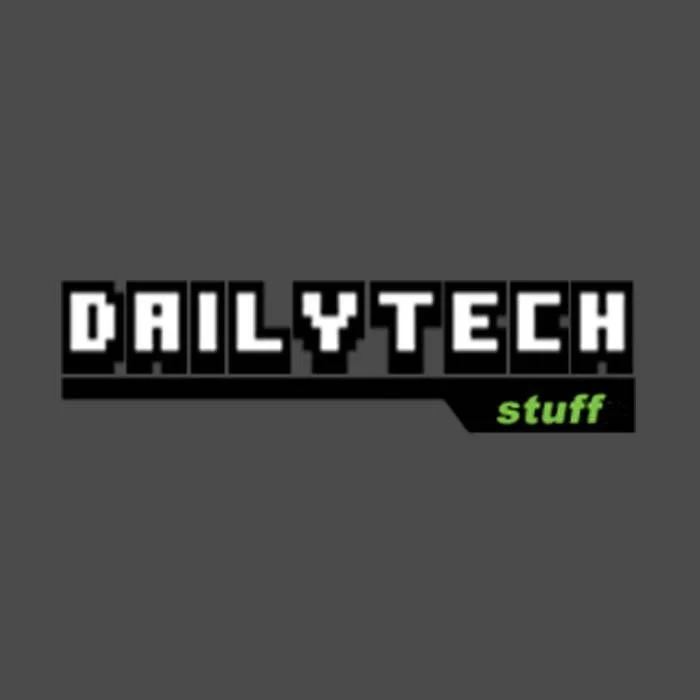 Daily Tech Stuff