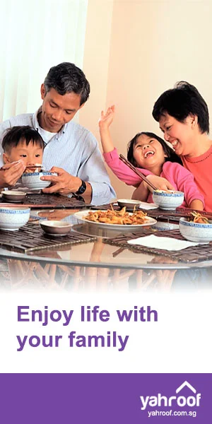Yahroof Ads 1
