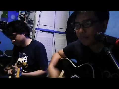 Bedroom Sessions: Eraserheads - Pare Ko (Cover)