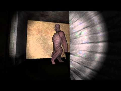 Pinoy Horror Game for Android and Windows - Escape From Nightmare Trailer