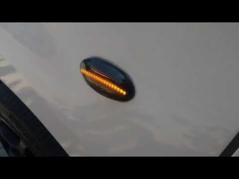 Maruti Suzuki Alto 800 Fender LED Signal Light