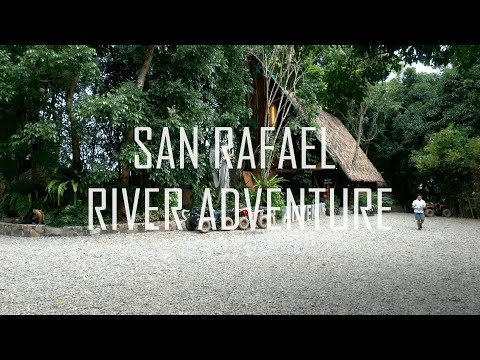 Travel: San Rafael River Adventure 2019 - SRRA Resort and Events Place