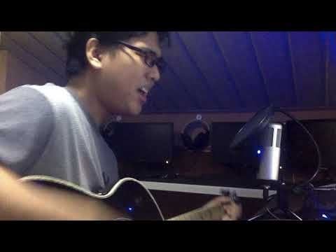 Home Quarantine Sessions: Seether - Broken (Cover)