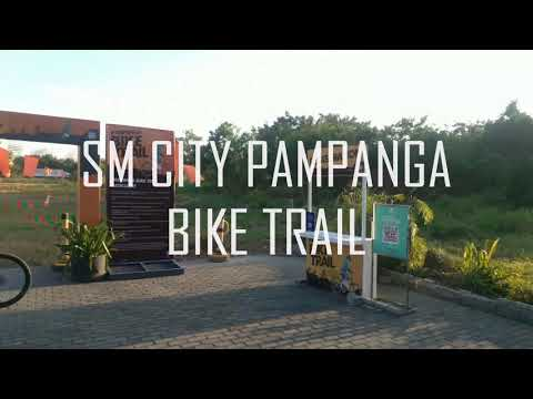 Travel: SM City Pampanga Bike Trail - Malolos to SM Pampanga Bike Ride