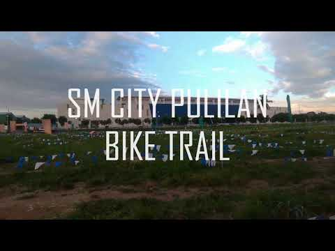 Travel: SM City Pulilan Bike Trail - Malolos to SM Pulilan Bike Ride