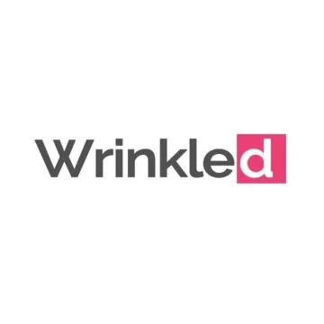 Wrinkled