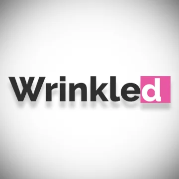Wrinkled